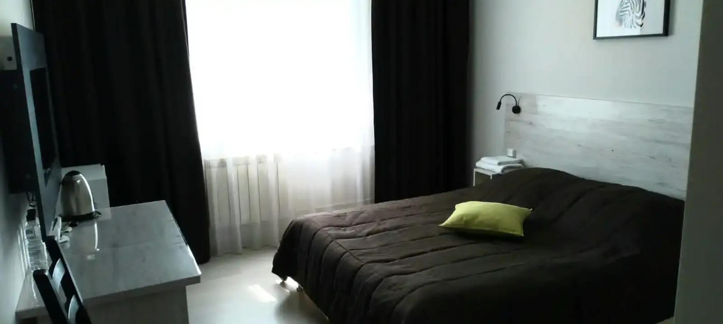 Гостевой Дом на Торговой