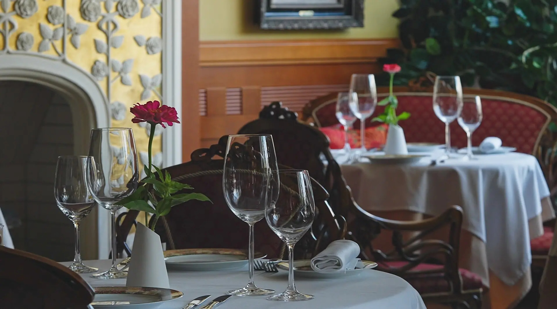 Отель Руссо-Балт