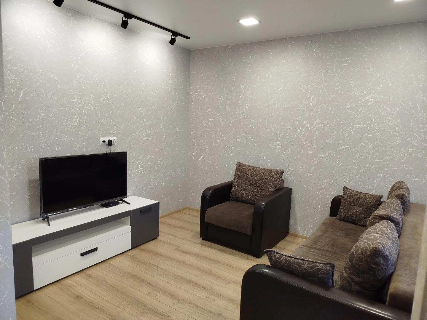 Квартира Двухкомнатная в Центре города Пскова