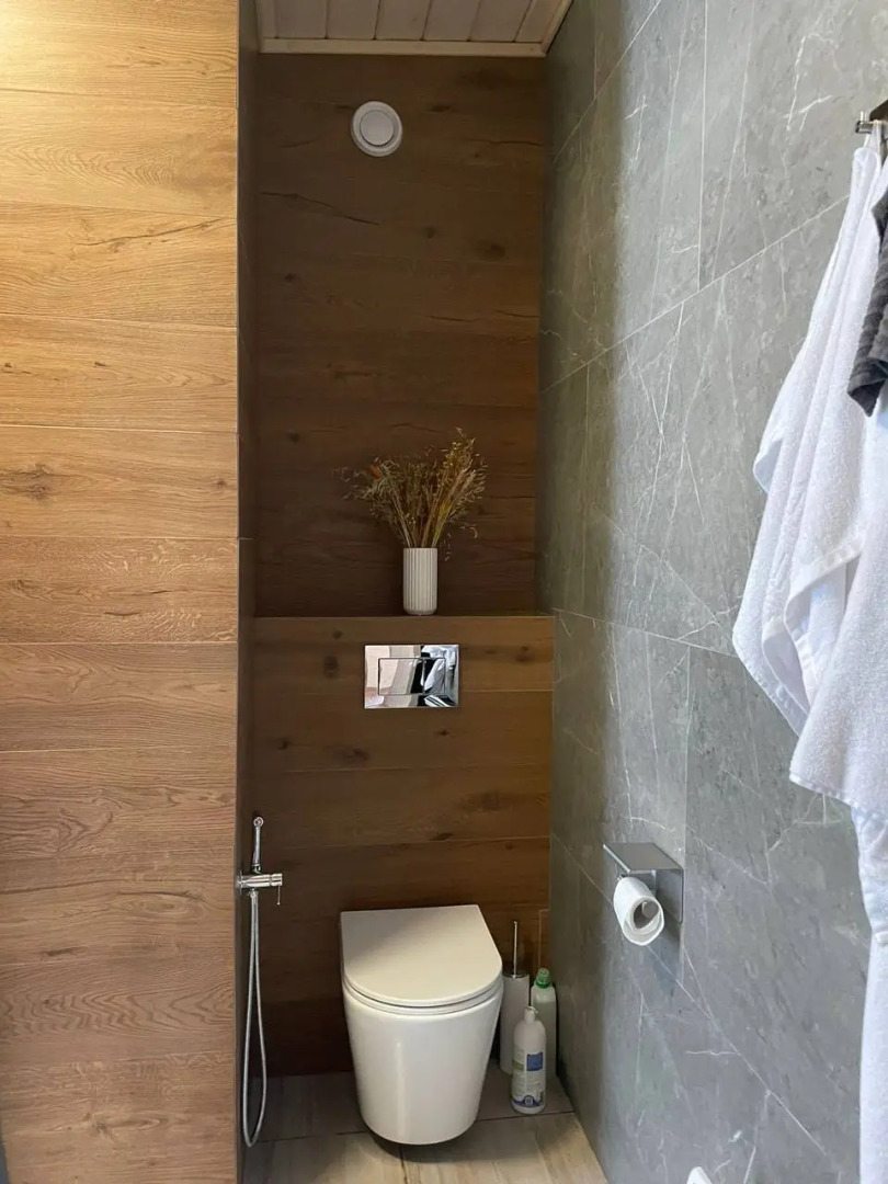 Частный дом Уютный домик для вашего отдыха