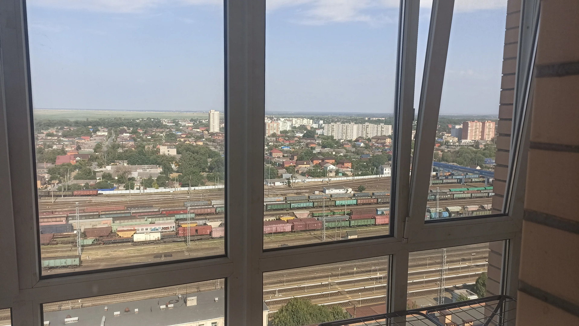 Апартаменты Центр ЖК Встреча