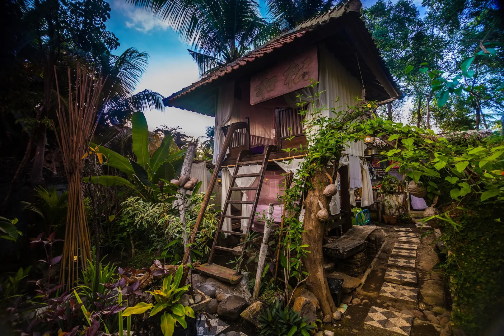 Мини-отель FunkyPlace