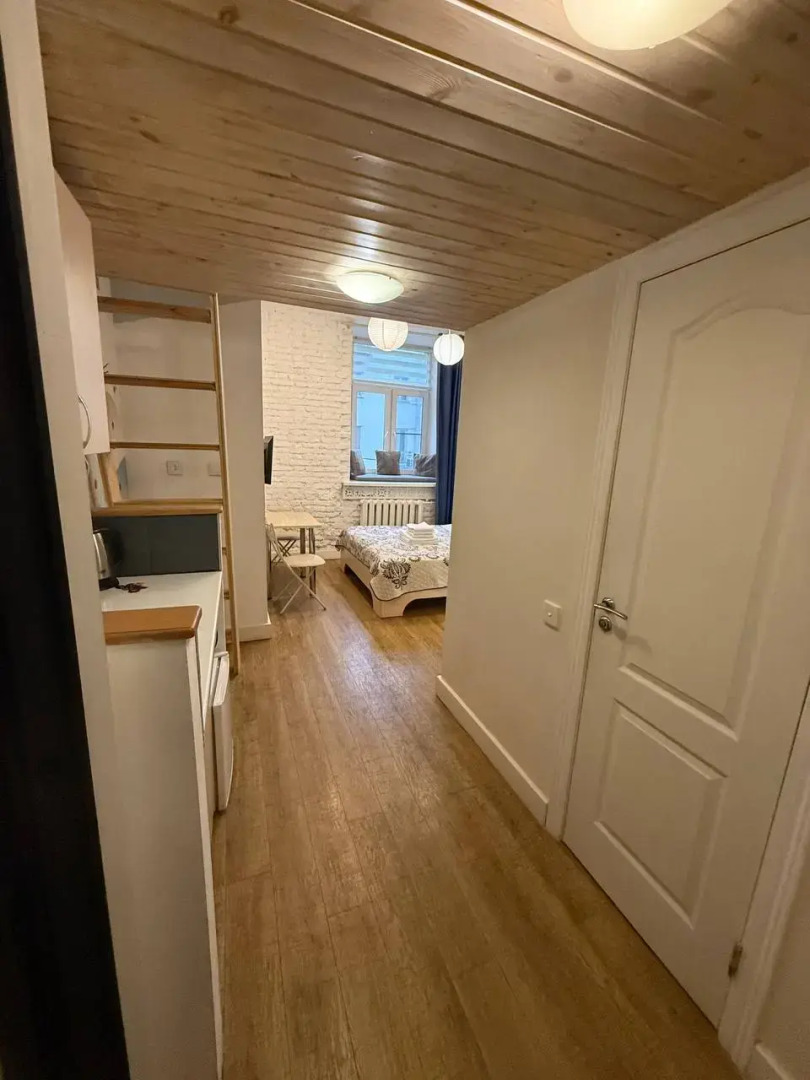 Апартаменты БРИКК 2