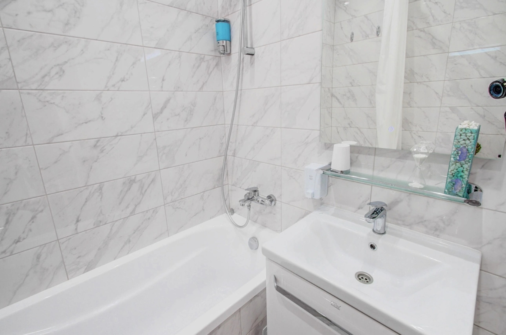 Апартаменты Эстет Шишкова