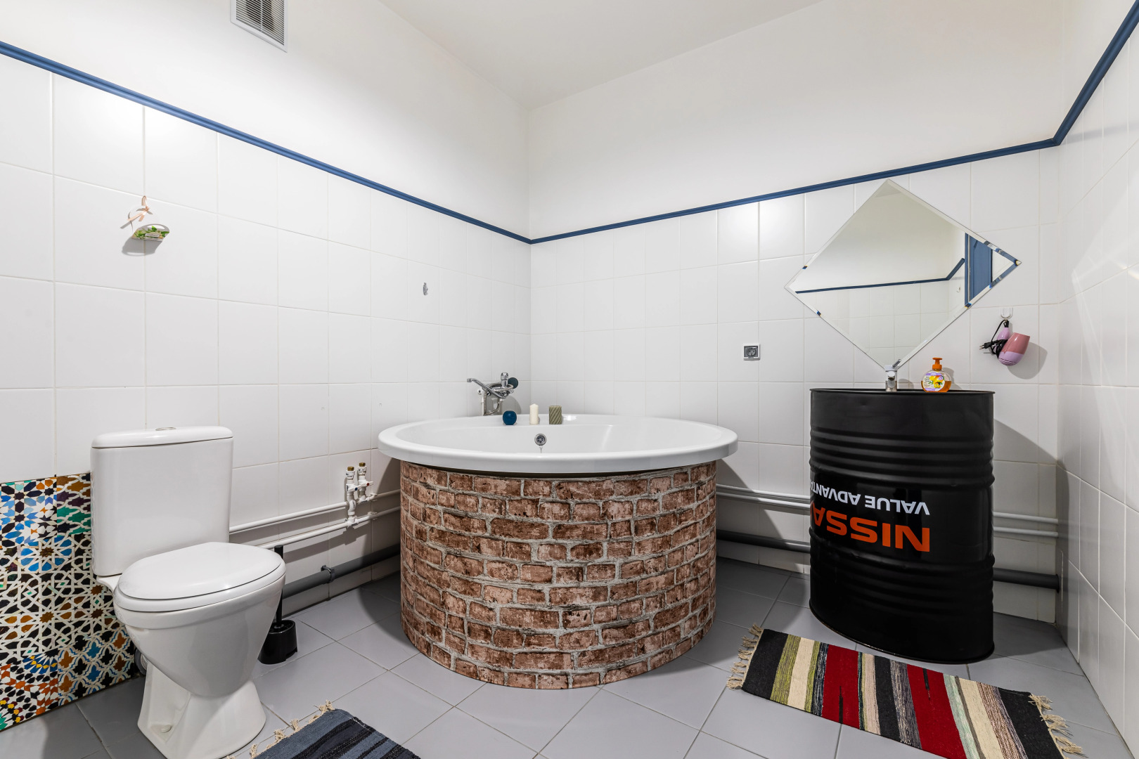 Апартаменты возле Аквапарка Ривьера