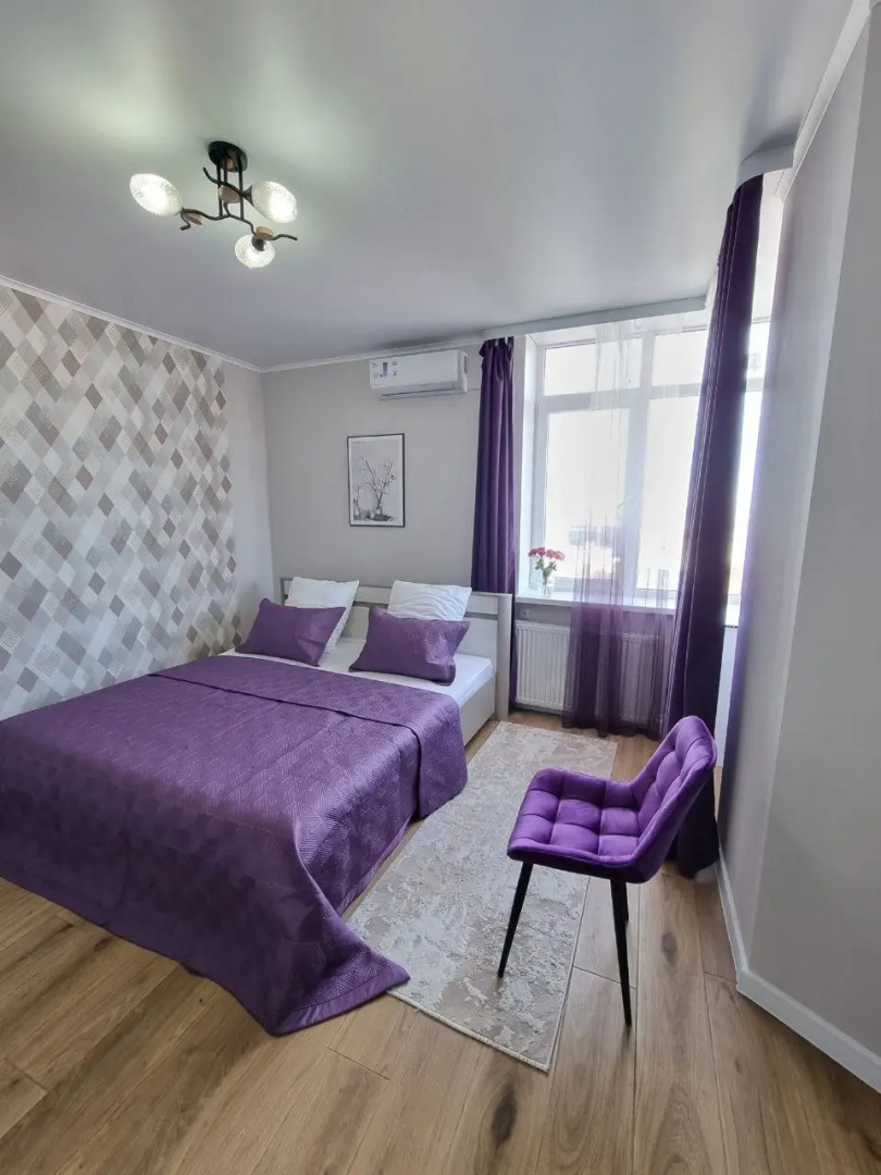 Квартира 210 Уютный Дом