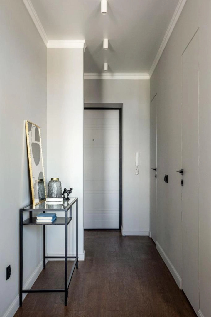 Апартаменты на Эпроновской 15