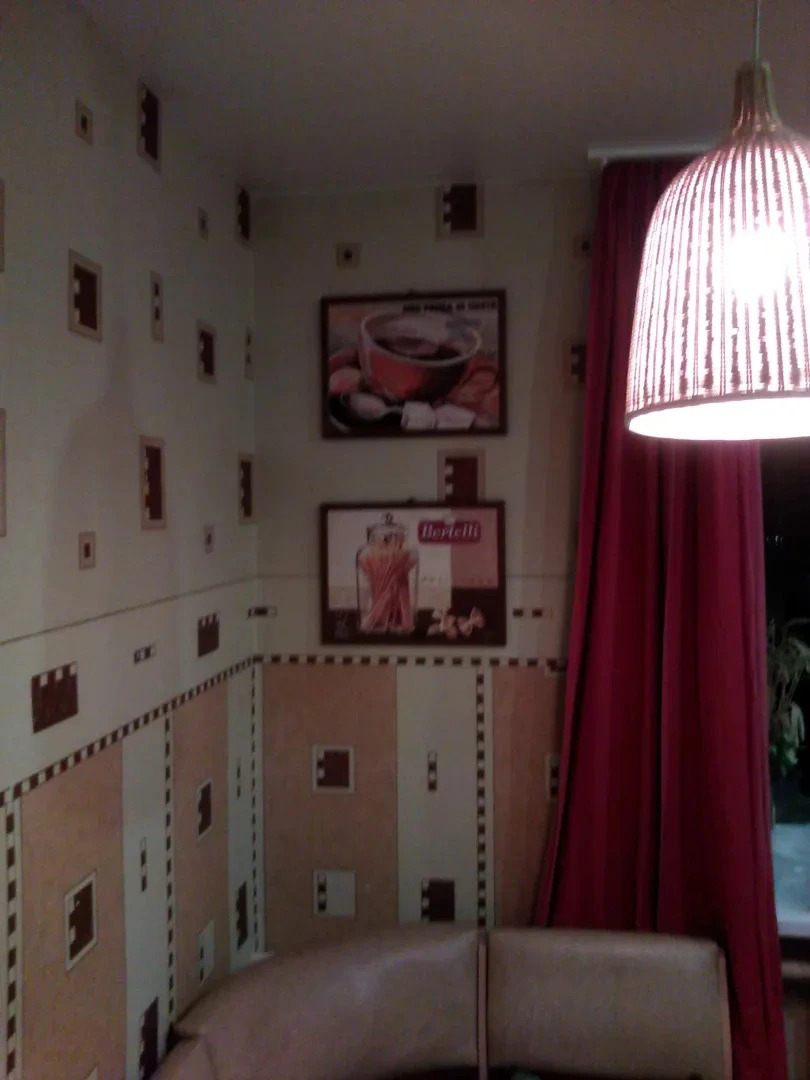 Апартаменты Philisa na Turbaze