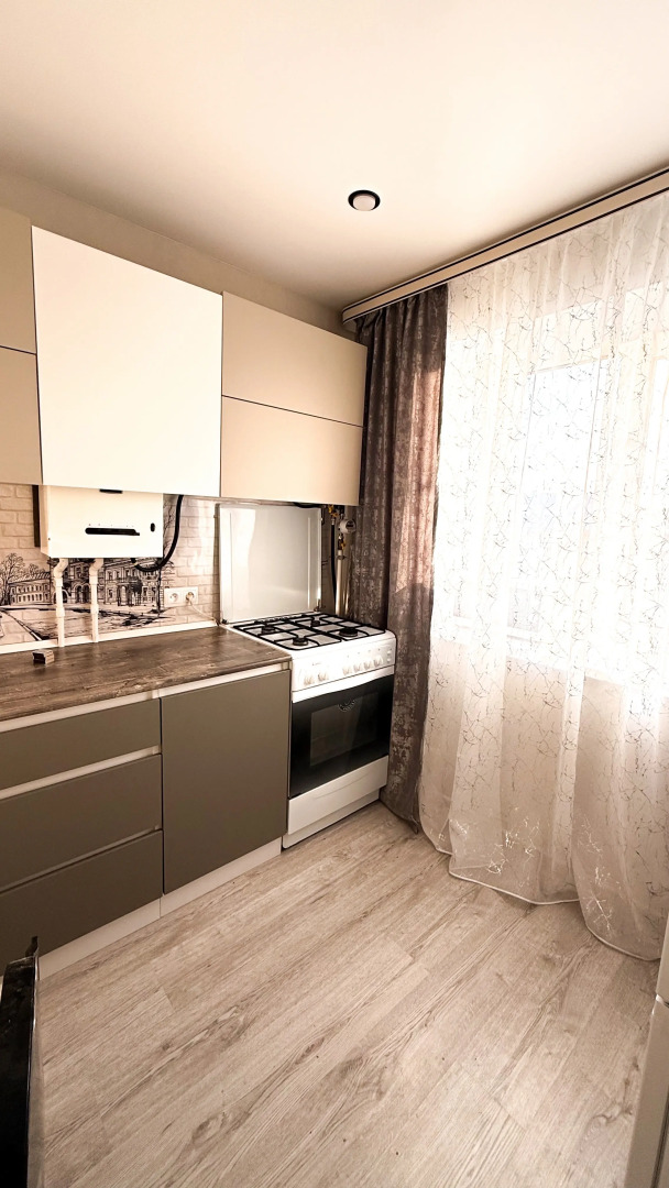 Квартира Шикарная однокомнатная квартира