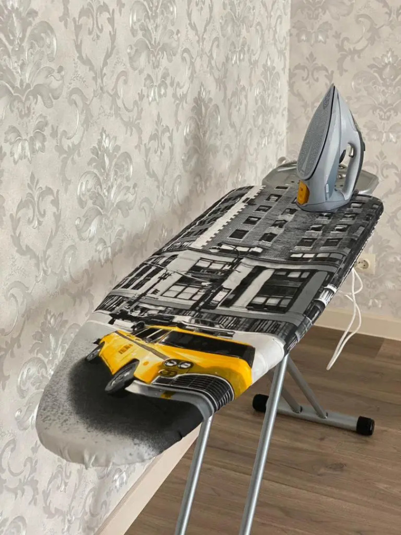 Апартаменты на Исмаилова