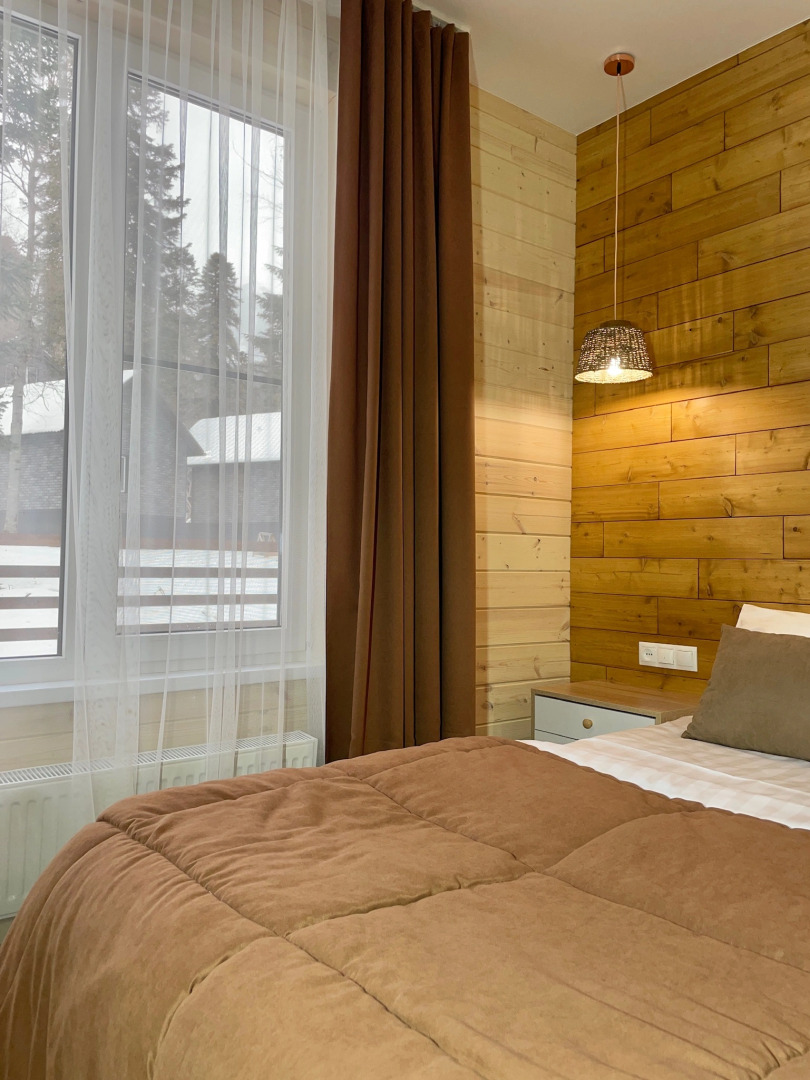 База отдыха Liberty Village