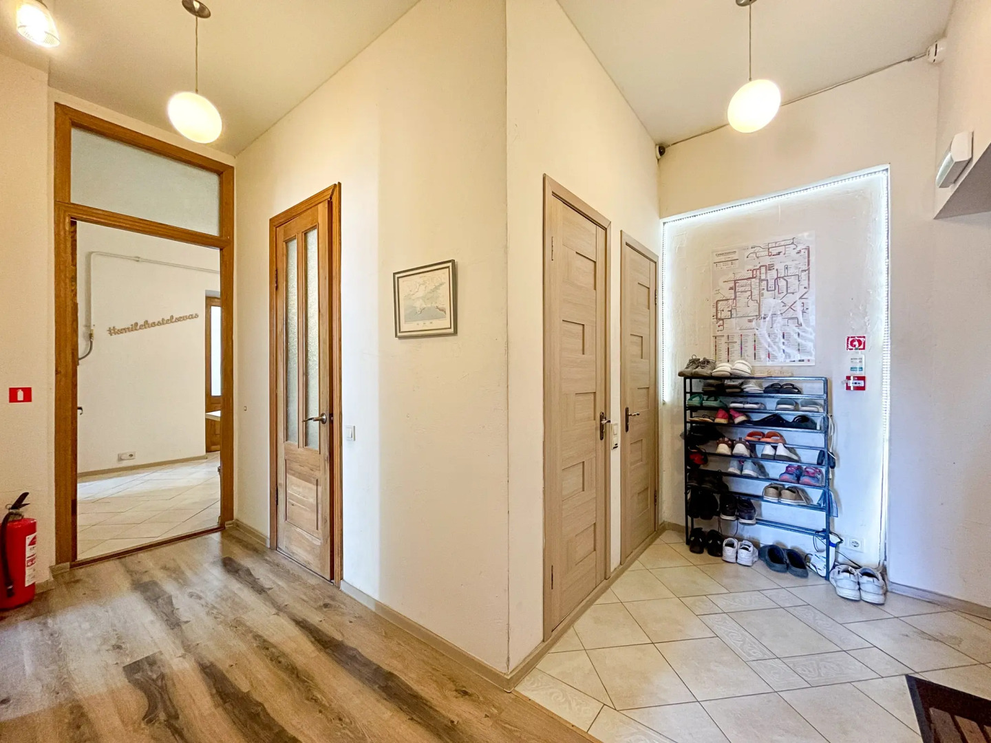 Хостел Смайл