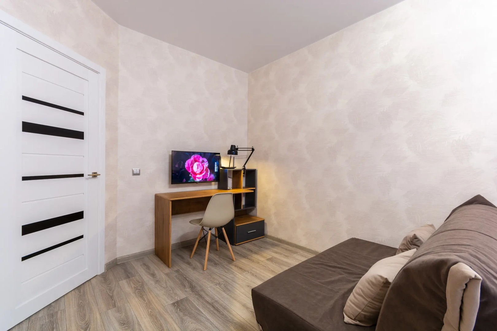 Апартаменты на Зиповской