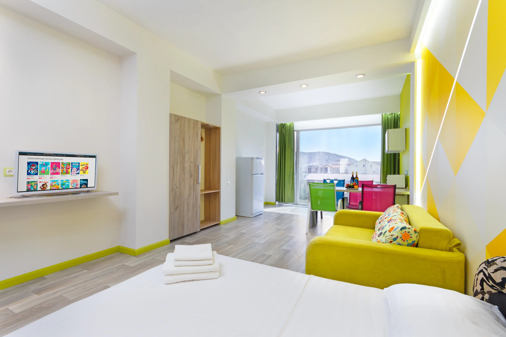 Гостевой дом Акватель