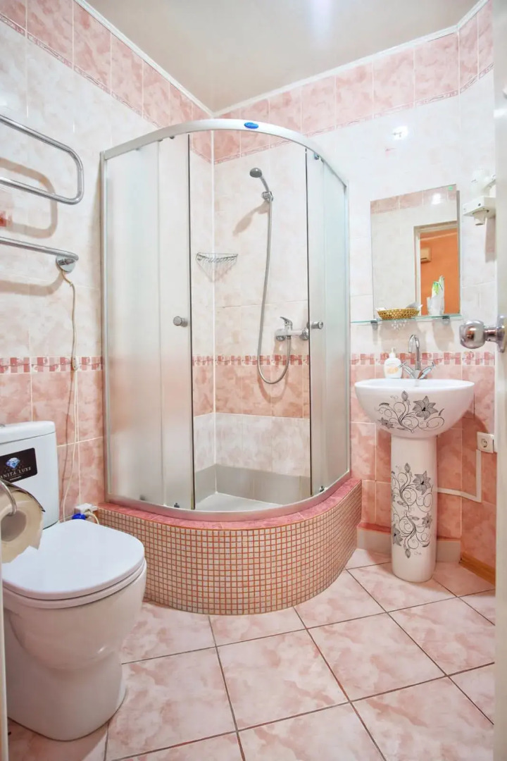 Мини-отель Три звезды