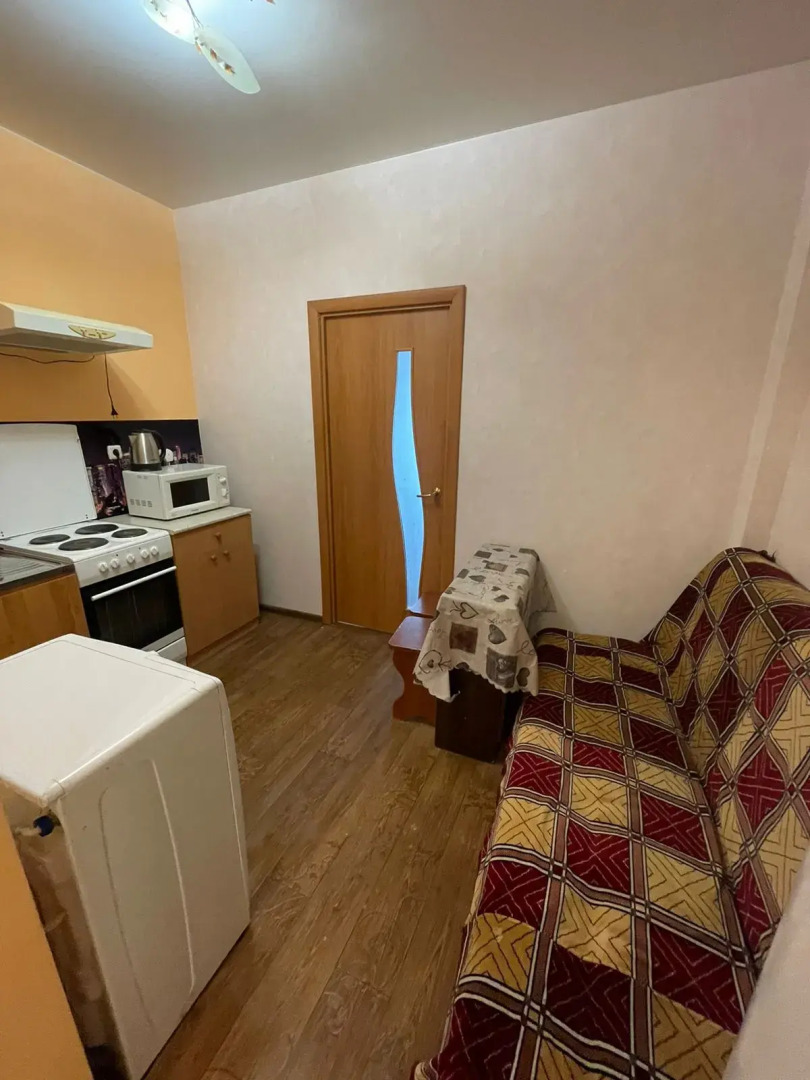 Апартаменты Богородский 16