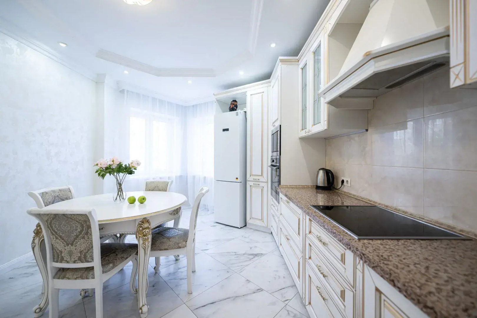 Квартира Пять Звёзд Элитная с Кондиционерами