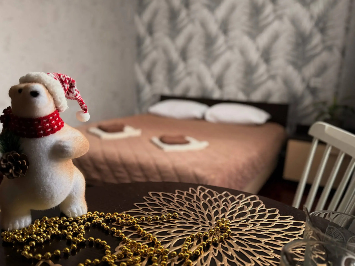 Отель Альфа