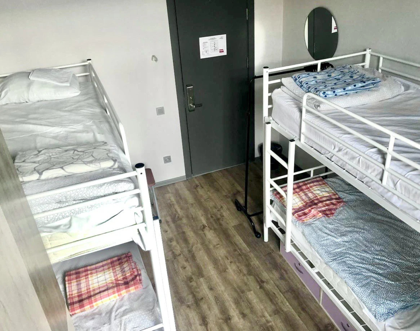 Хостел Крыша Roof hostel Крыша