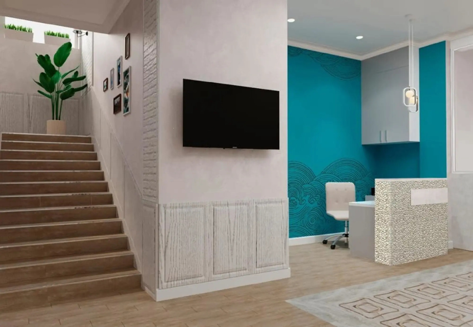 Гостевой Дом Регата