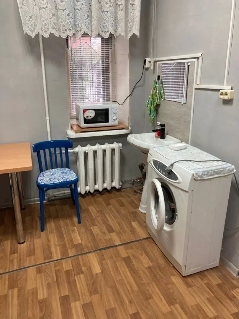 Хостел Постель