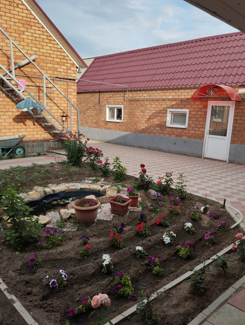 Гостевой Дом Дружба 28