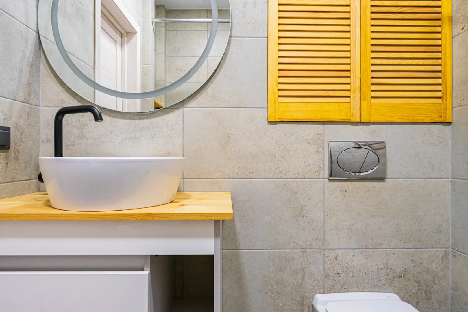 Апартаменты Вальс в новостройке ЖК Minsk World