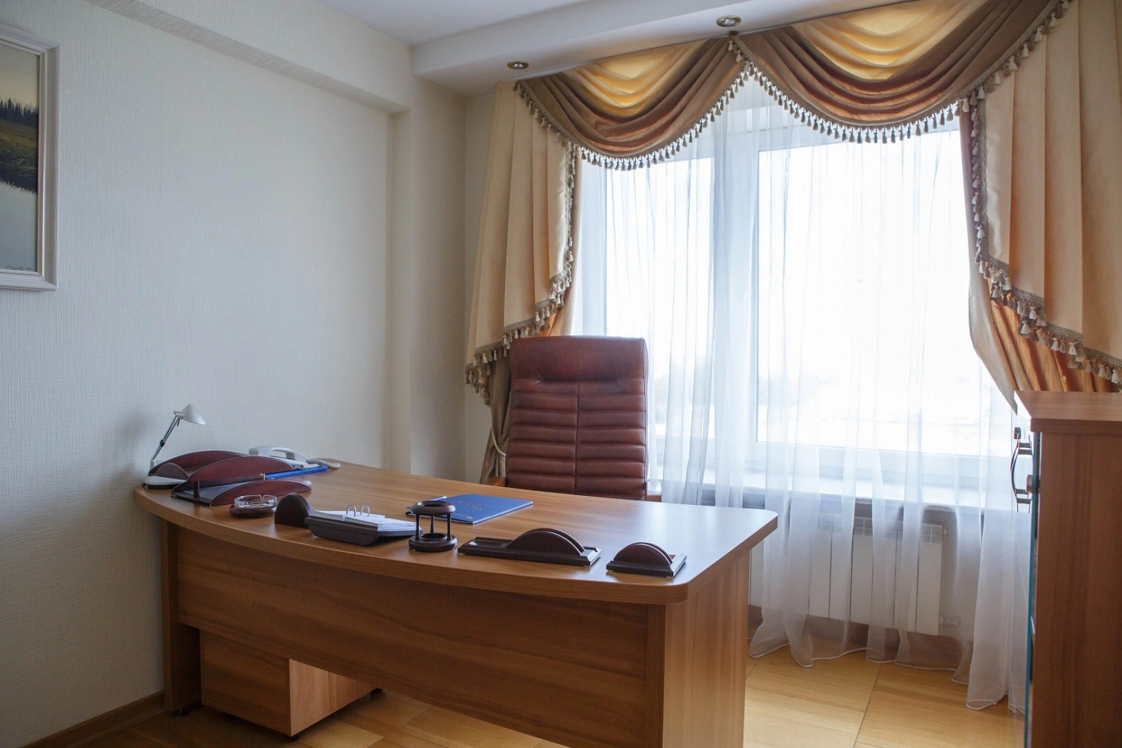 Гостиница Орбита