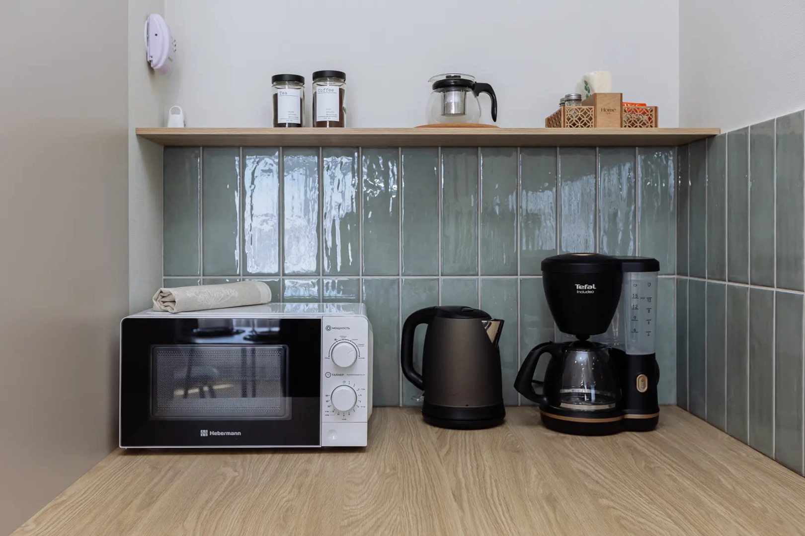 Квартира Уютная квартира комфорт-класса