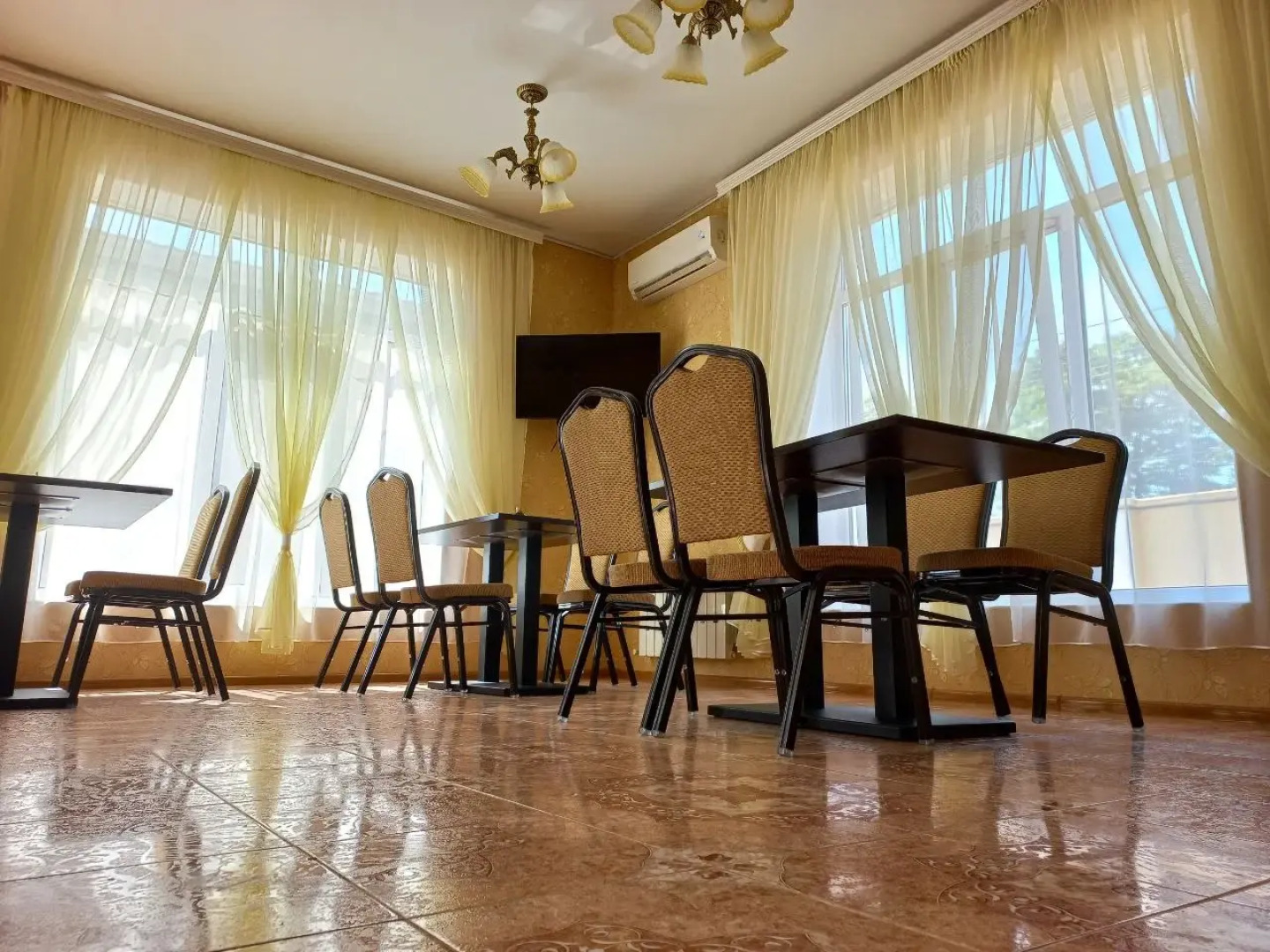 Мини-отель Якорь