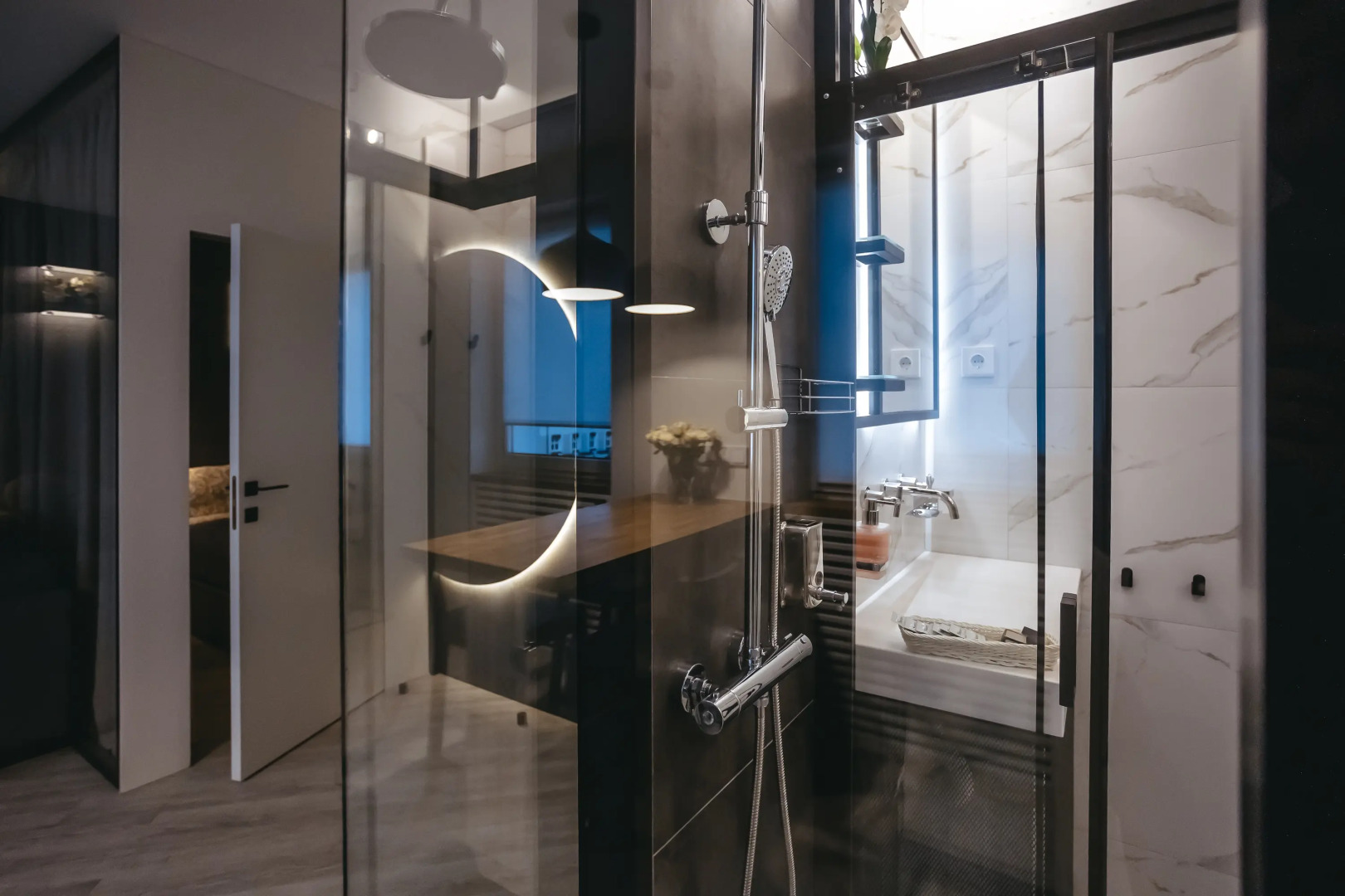 Апартаменты Cozy39 Lake