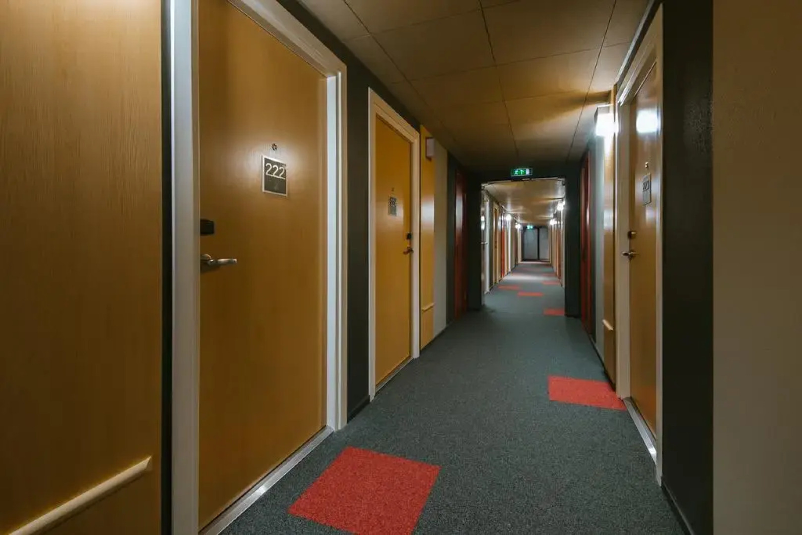 Гостиница Ибис Москва Октябрьское Поле