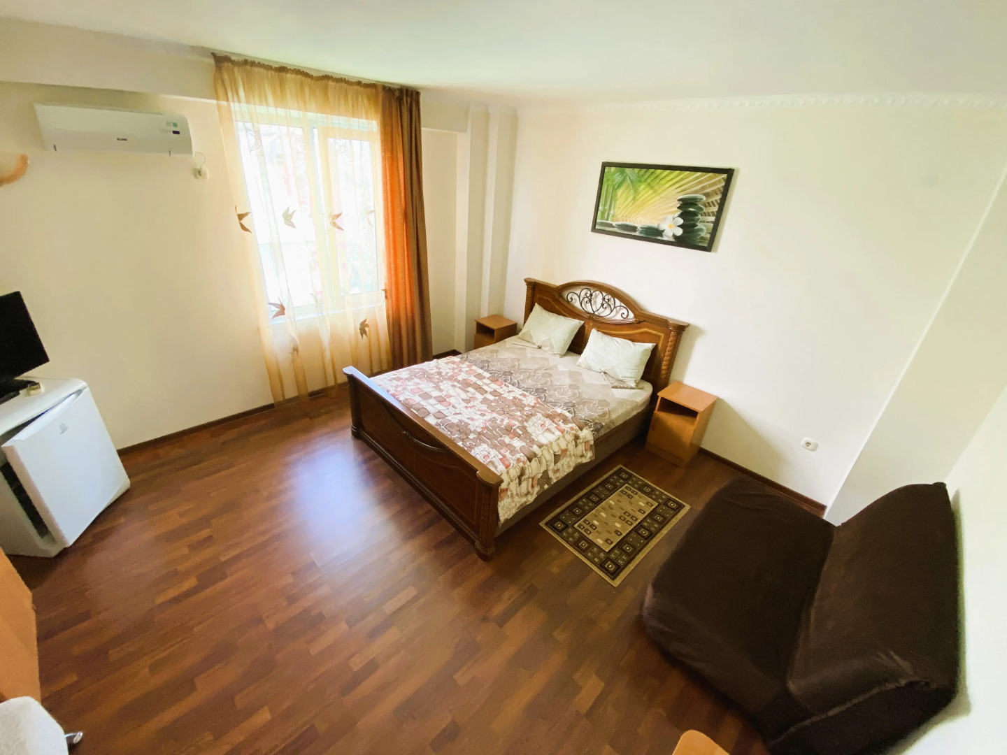 Гостевой дом Регион Море