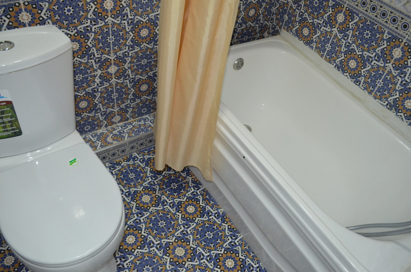 Отель Retro Registan Hotel