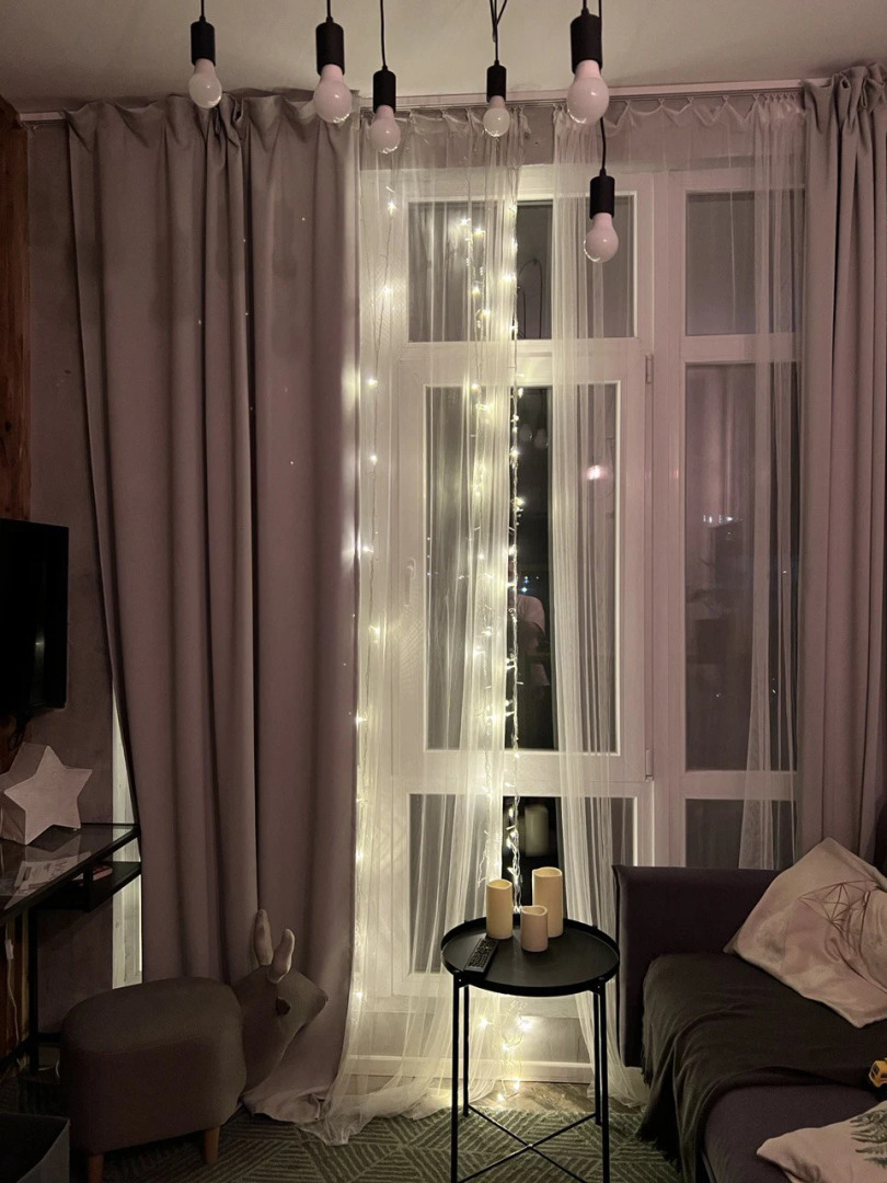 Апартаменты Hygge в горах