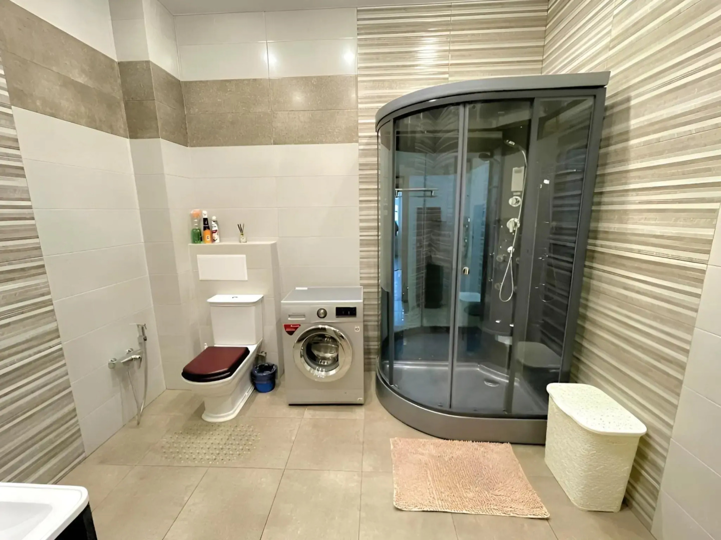 Апартаменты Евро Двушка в Центре Рядом с Парком