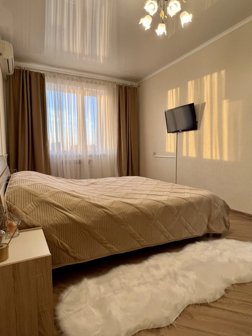 Квартира Уютная