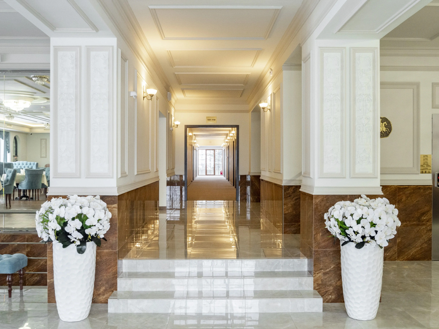 Бутик-Отель Александр Невский