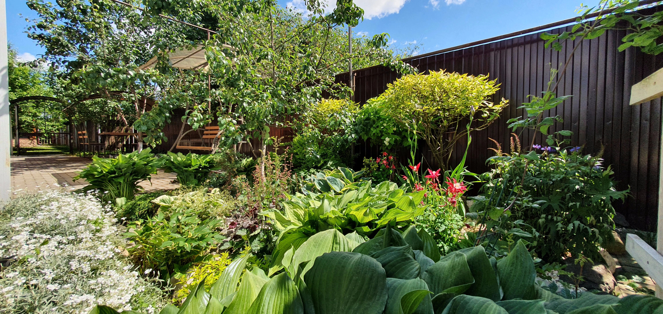 Гостевой дом Любимый Суздаль