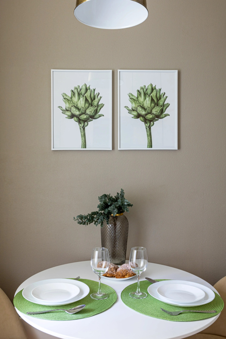 Апартаменты у Верхнего озера