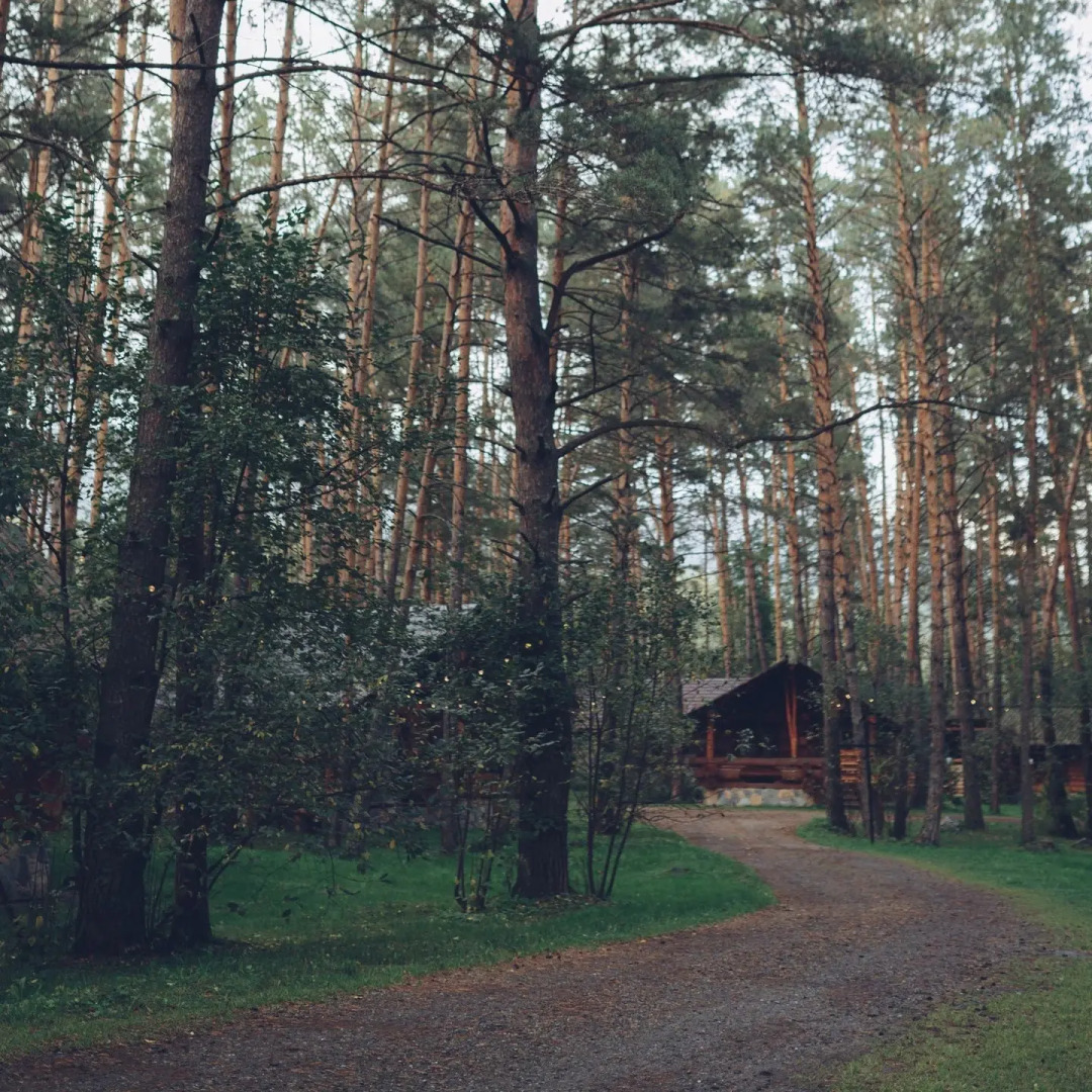 Гостевой дом Деревня Берендеевка