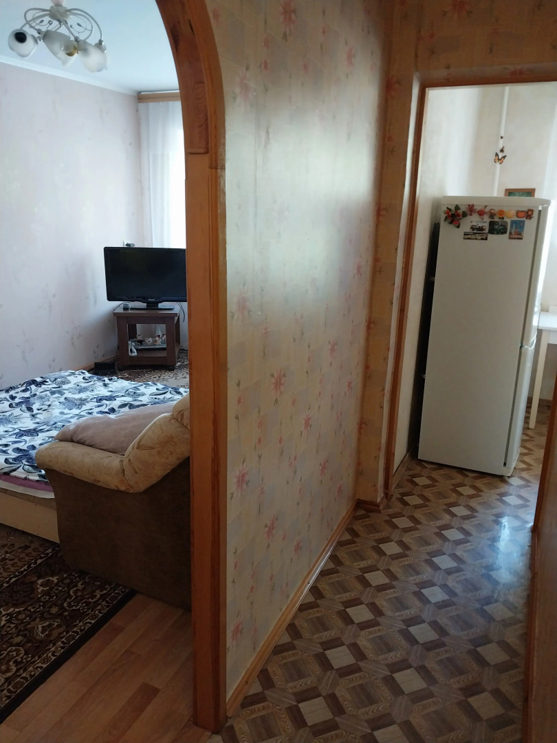 Квартира Квартирка