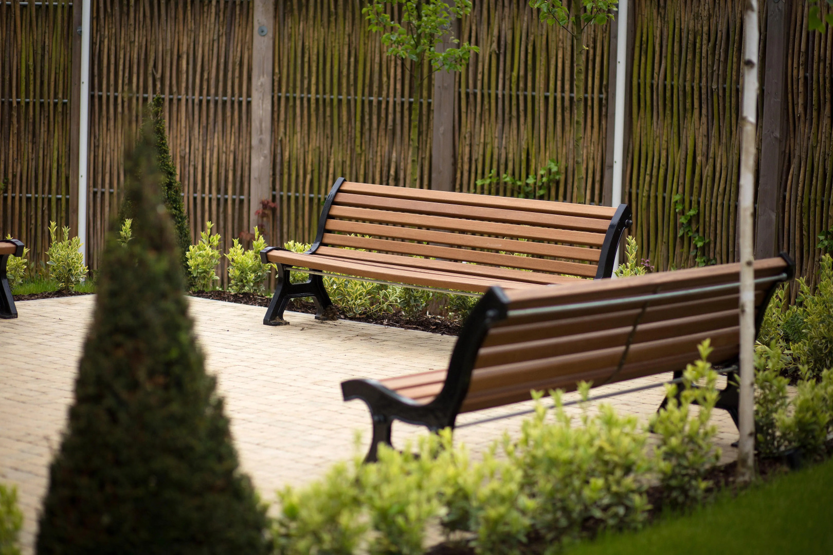 Апартаменты Basingstoke