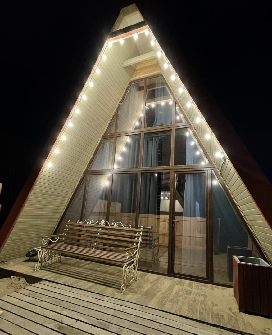 Гостевой дом на улице Кирова 28