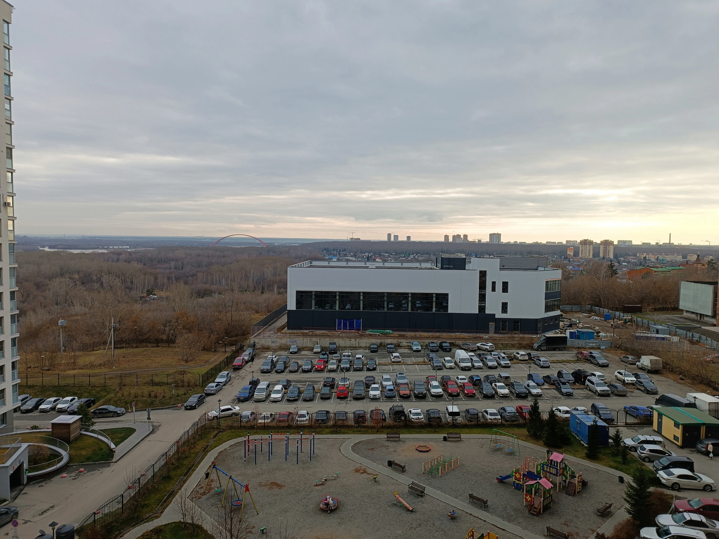 Квартира на улице Немировича-Данченко 144/1