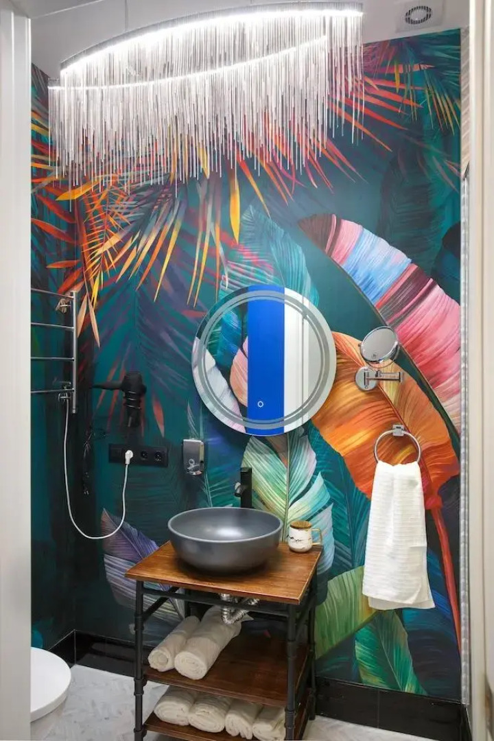 Апартаменты Dao dé Rooms Boutique Aparts