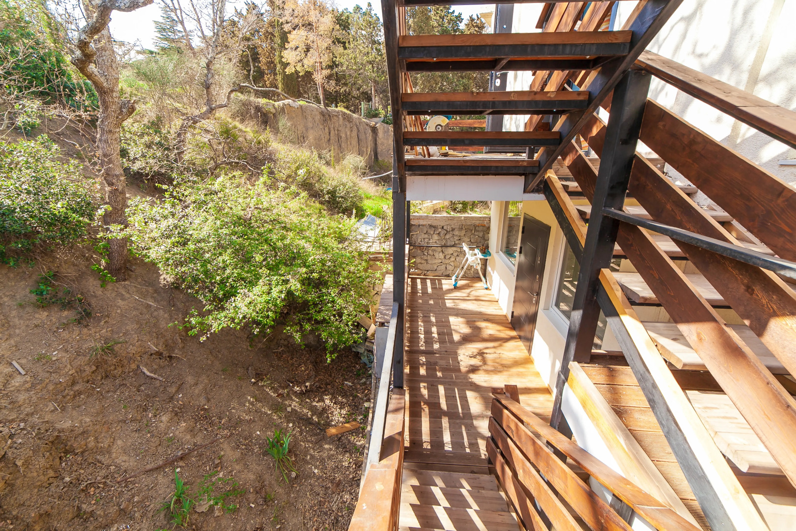 Апартаменты Family Del Mare 4