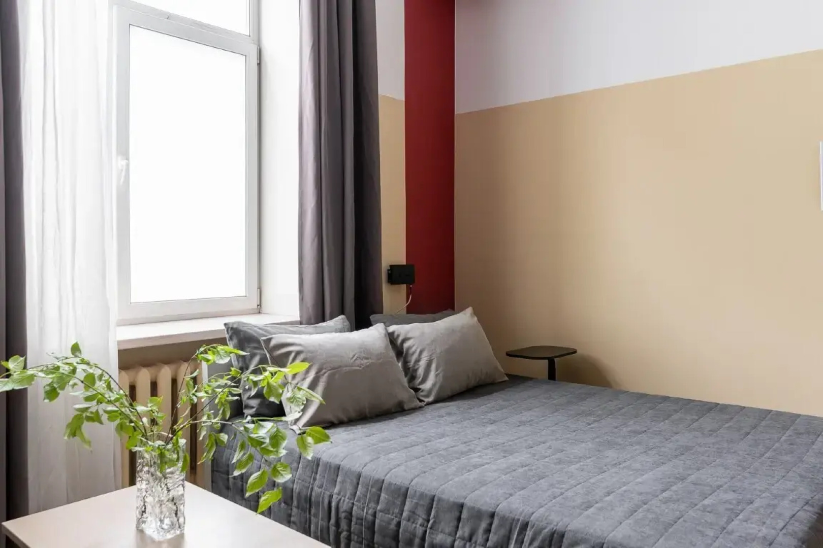 Апартаменты Prim Rooms Central Streets