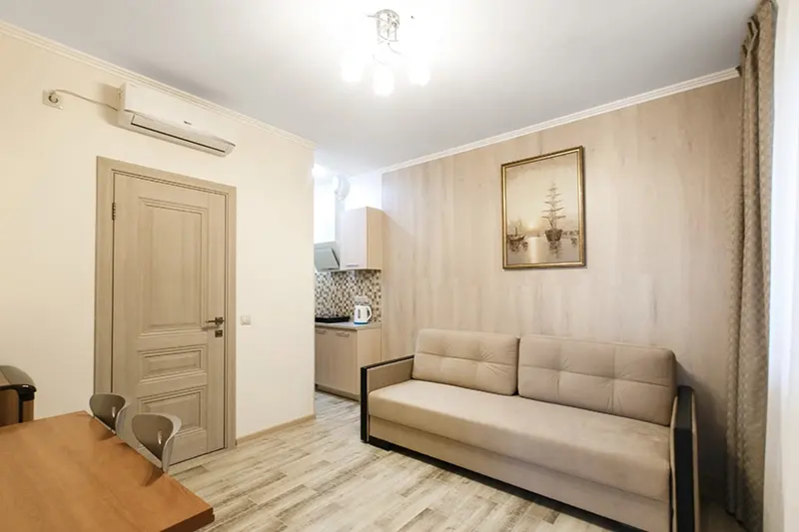 Гостевой дом Кот в сапогах