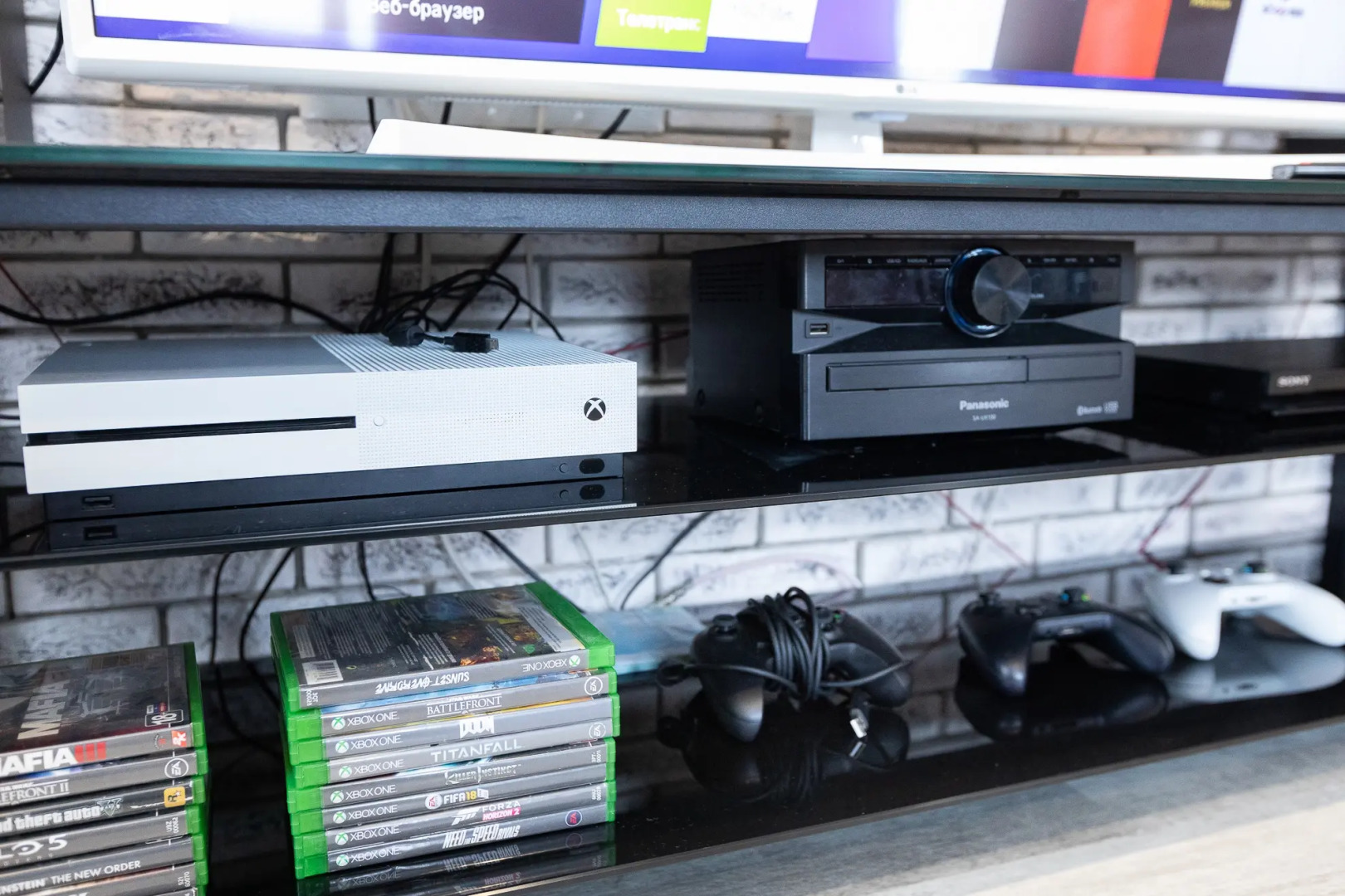 Апартаменты на Мира 16 Рядом Склон